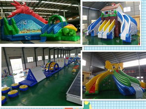 成都充气城堡及游乐设备购买指南 母婴及儿童用品市场全解析