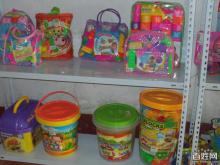 新店开业 滨州邹平母婴用品店全面供应婴童用品、服饰与玩具