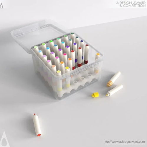 2021年A设计大奖婴童产品类获奖作品欣赏 创新与爱心的融合