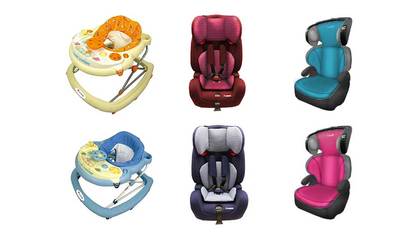 广东省小天使婴童用品 品质与创新，守护婴童健康成长